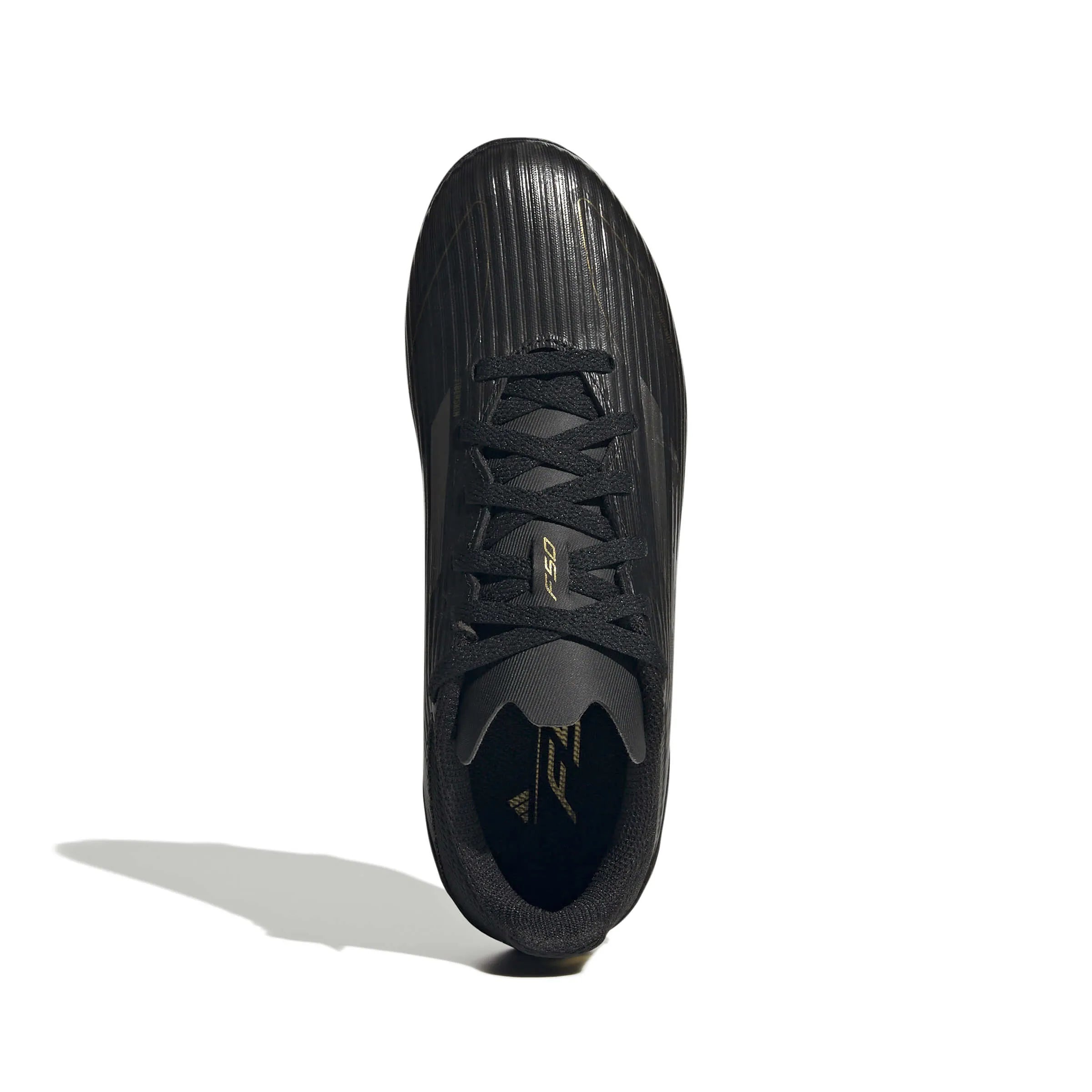 adidas JR F50 League FG-MG - Darkspark Pack (FA24) (Top)