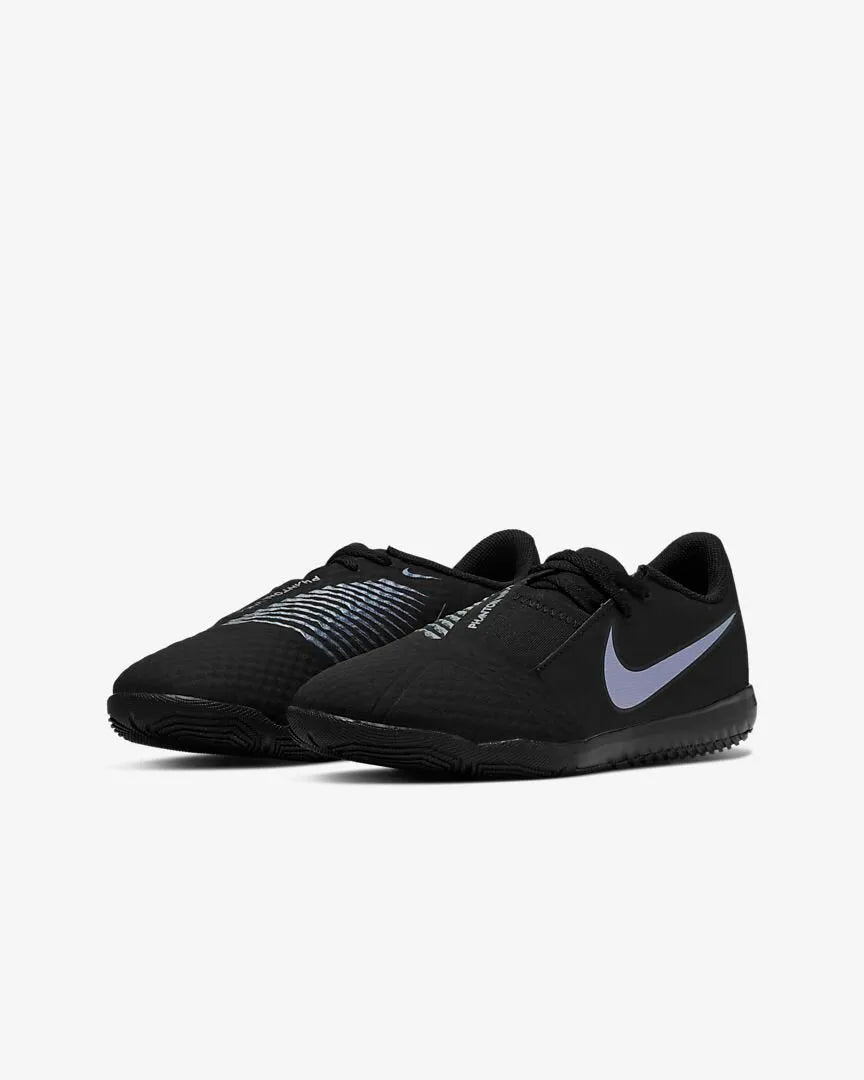 Nike JR Phantom Venom Academy IC - Black
