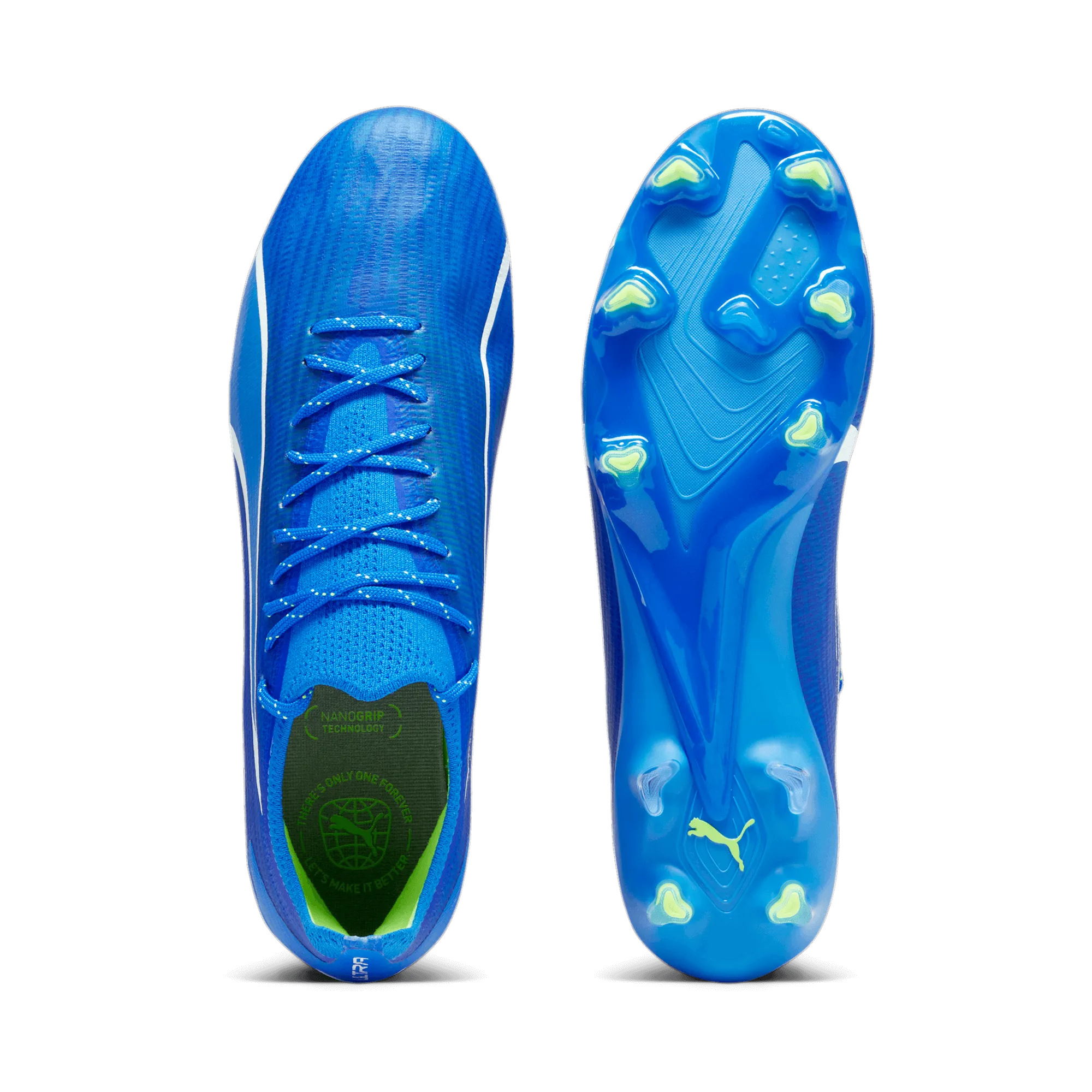 Puma Ultra Ultimate FG-AG - Gear Up Pack (HO23) (Pair - Top and Bottom)