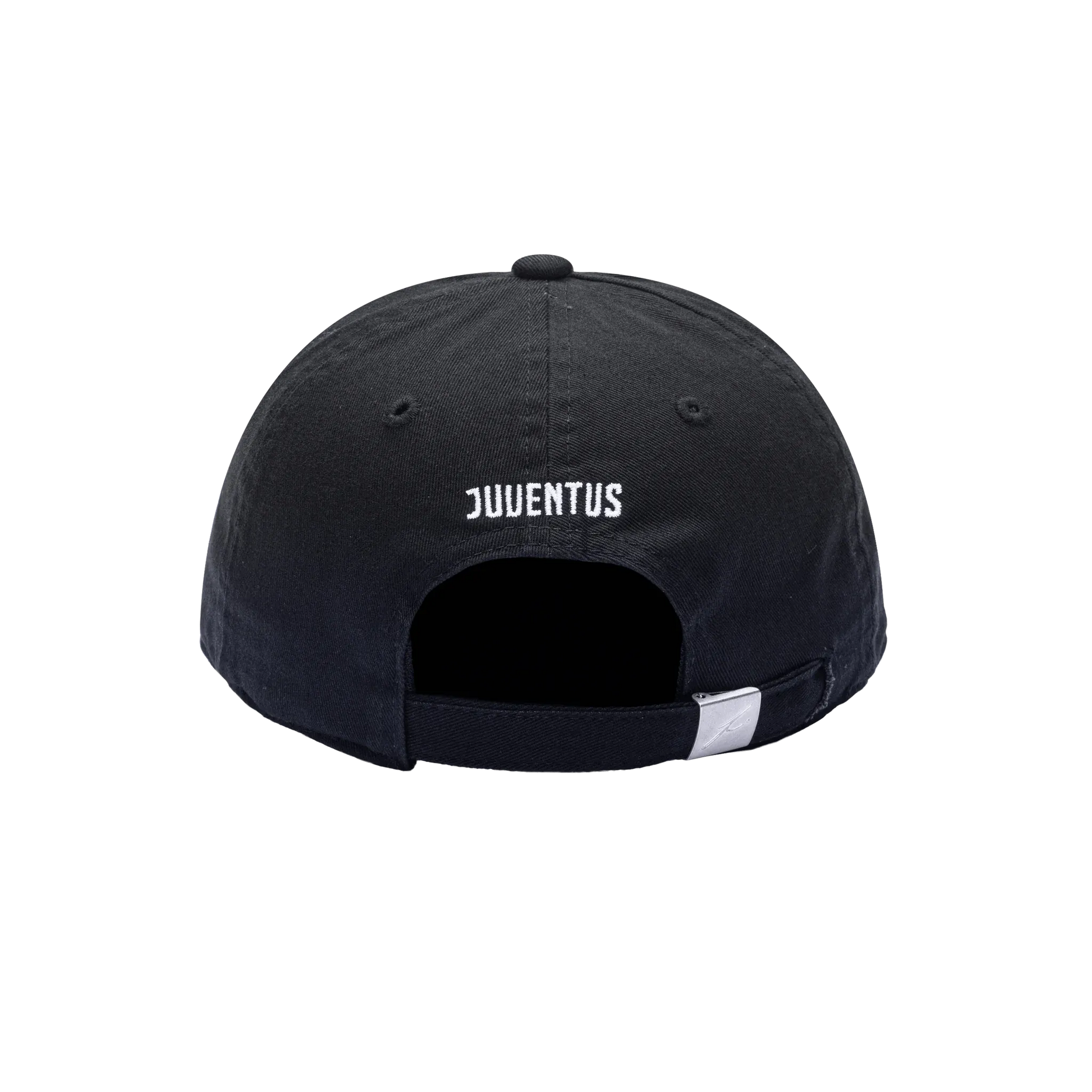 FI Collection Club Juventus Bambo Classic Hat (Back)