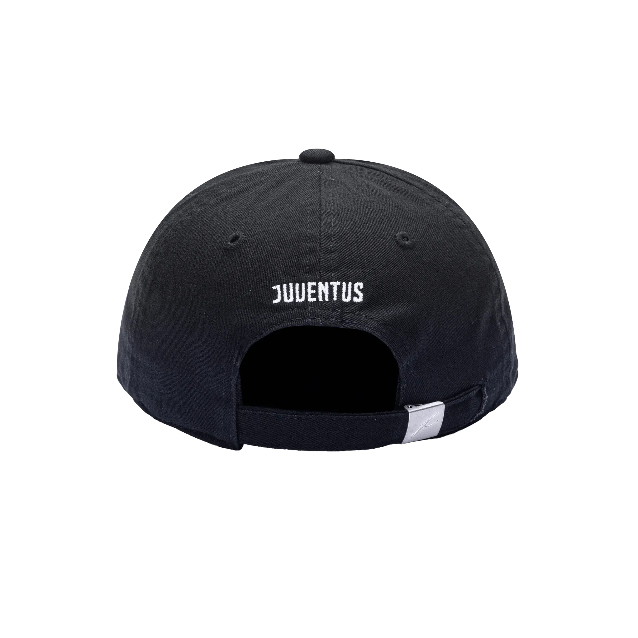 FI Collection Club Juventus Bambo Classic Hat (Back)