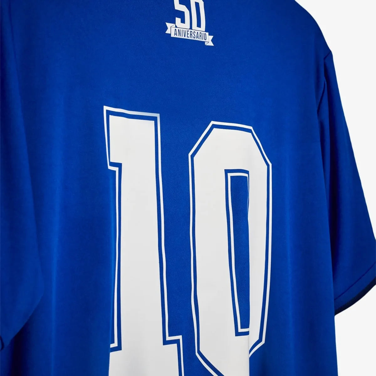 Umbro 2020 El Salvador 50TH Anniversary Jersey - Blue