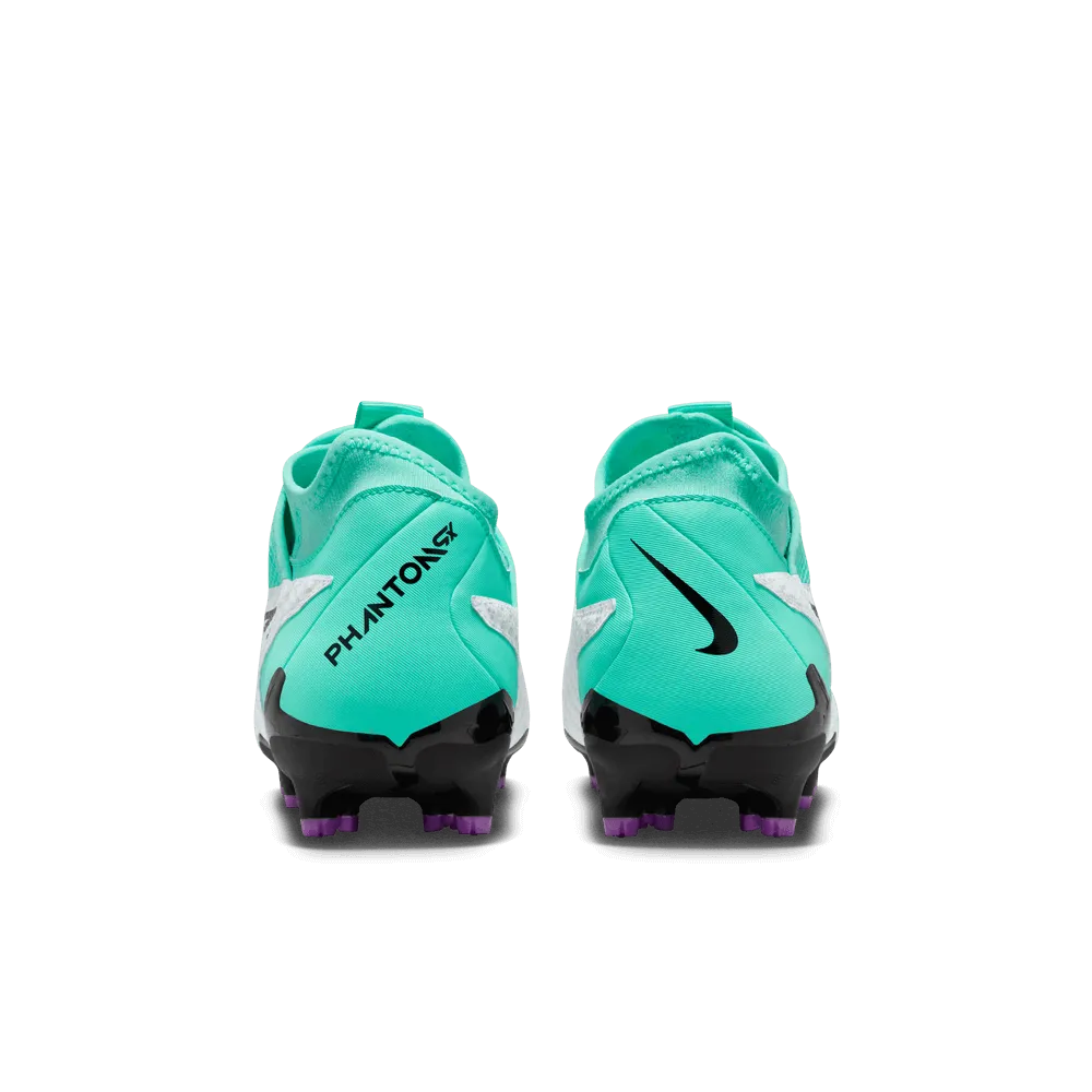 Nike Phantom GX Academy DF FG-MG - Peak Performance (HO23) (Pair - Back)