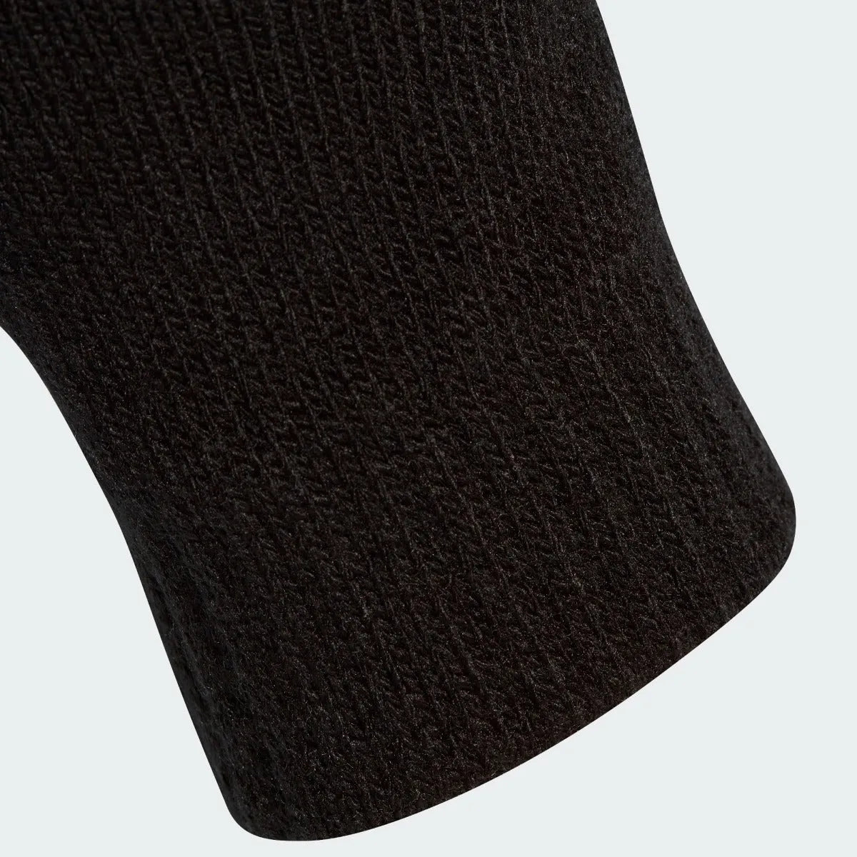 Adidas Tiro Gloves - Black-White