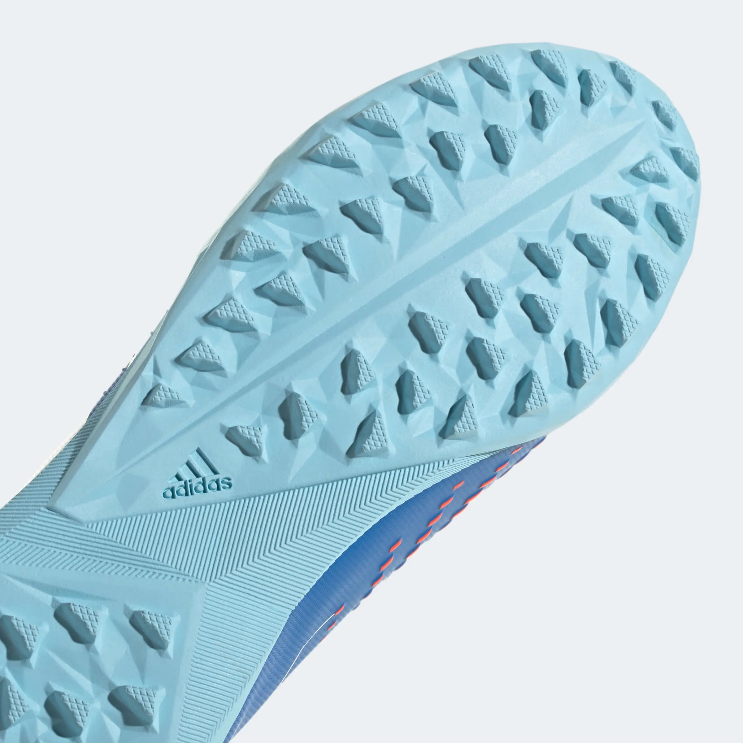 adidas Youth Predator Accuracy.3 Turf - Marinerush Pack (HO23) (Detail 2)