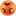 Nike Pitch Training Soccer Ball - Orange-Black