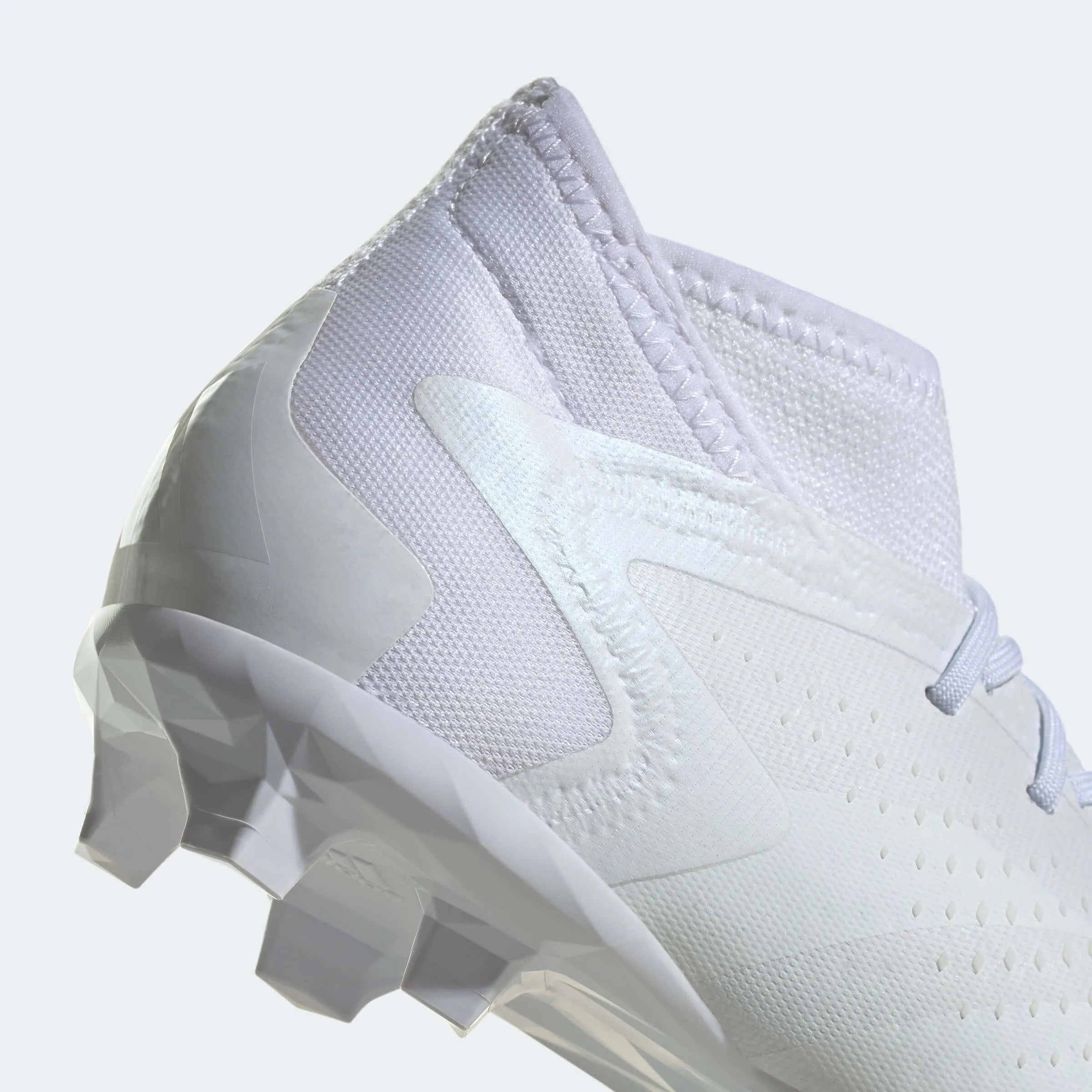 adidas Predator Accuracy.1 FG J - Pearlized Pack (SP23) (Detail 2)