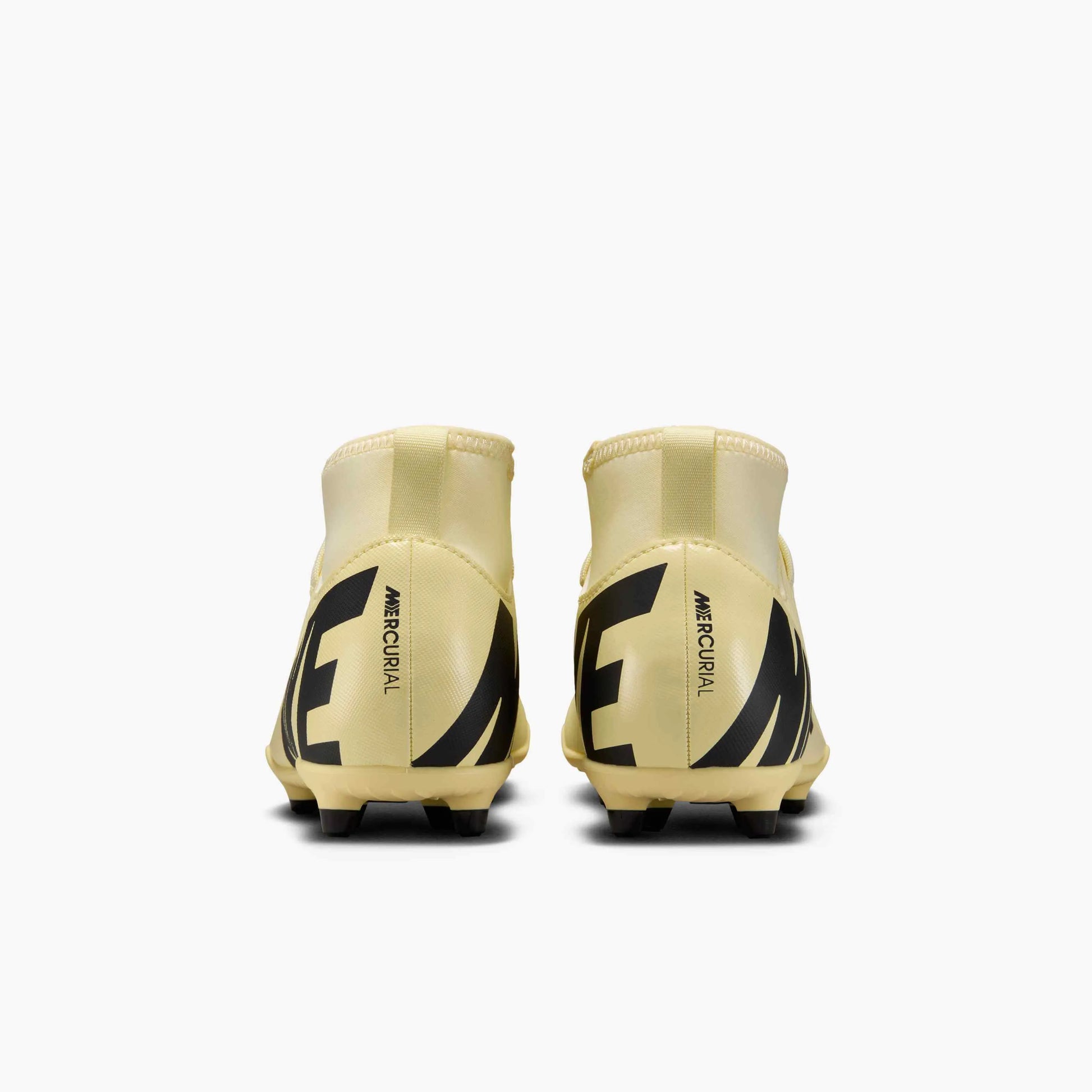 Nike JR Superfly 9 Club FG MG - Mad Ready Pack (SP24) (Pair - Back)