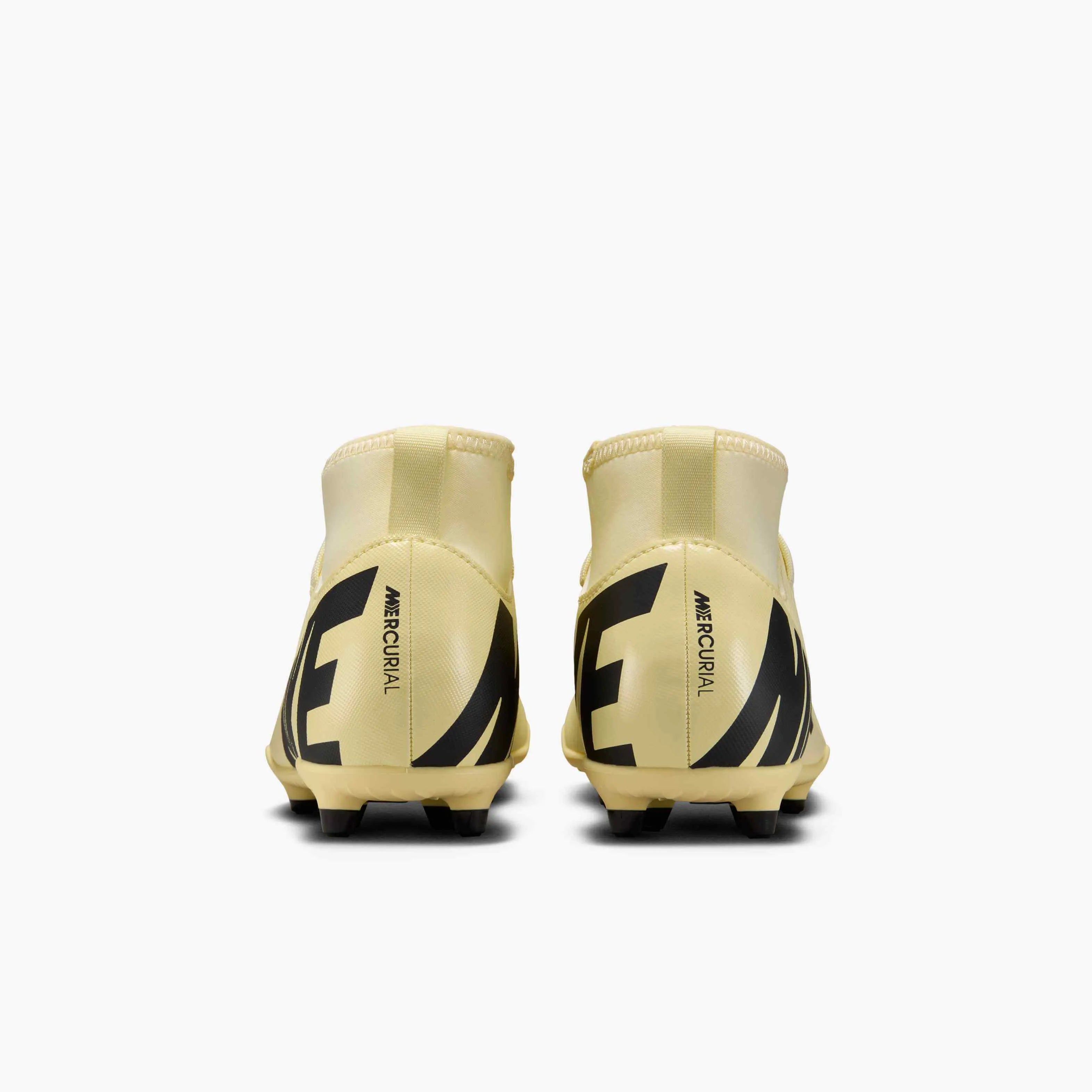 Nike JR Superfly 9 Club FG MG - Mad Ready Pack (SP24) (Pair - Back)