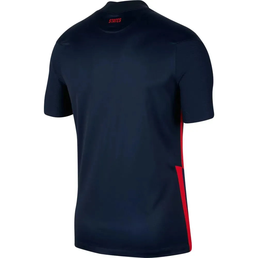 Nike 2020-21 USA Away Jersey - Navy
