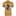 Nike 2022-23 FC Barcelona Youth Away Jersey - Club Gold-Obsidian