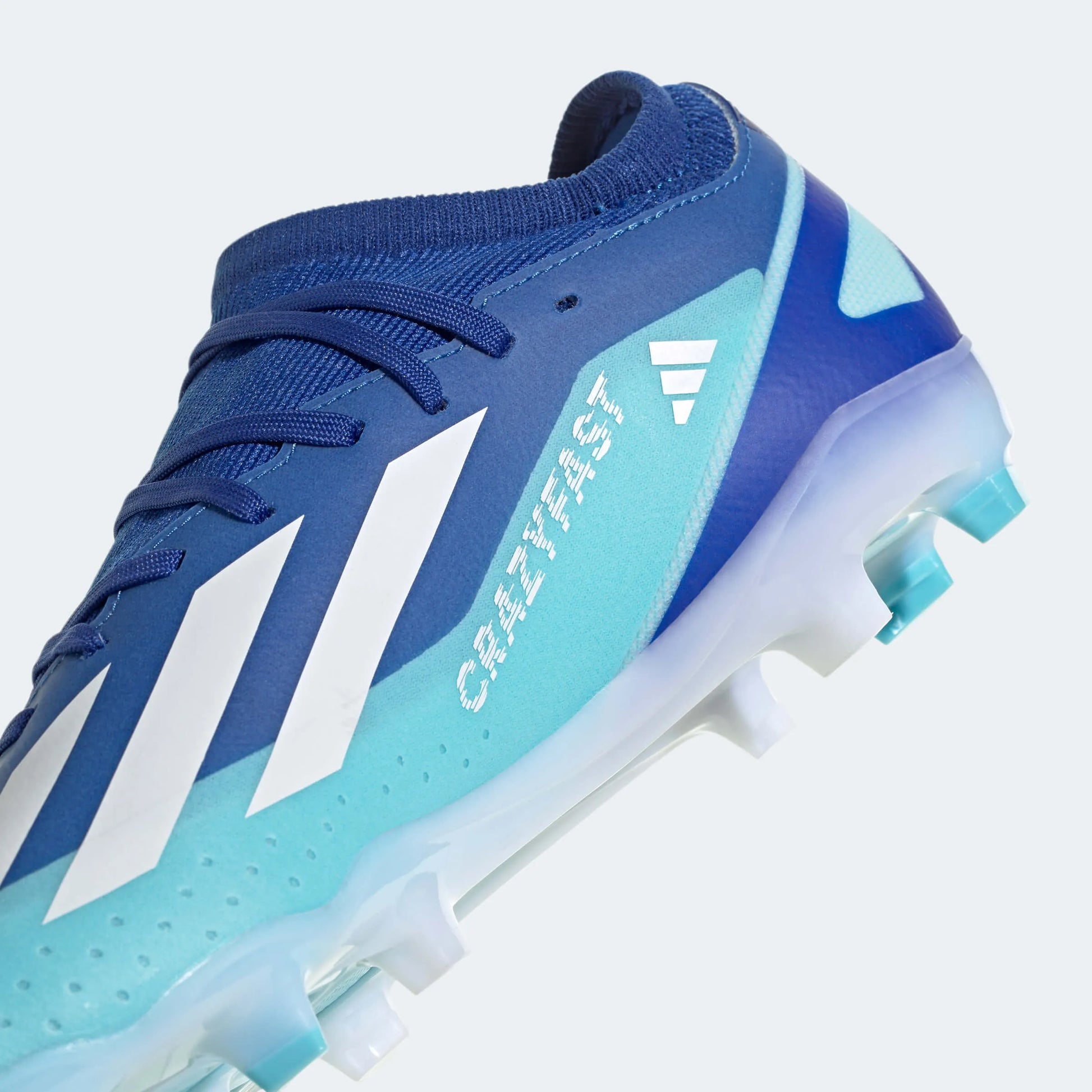 adidas X Crazyfast.3 FG - Marinerush Pack (HO23) (Detail 1)
