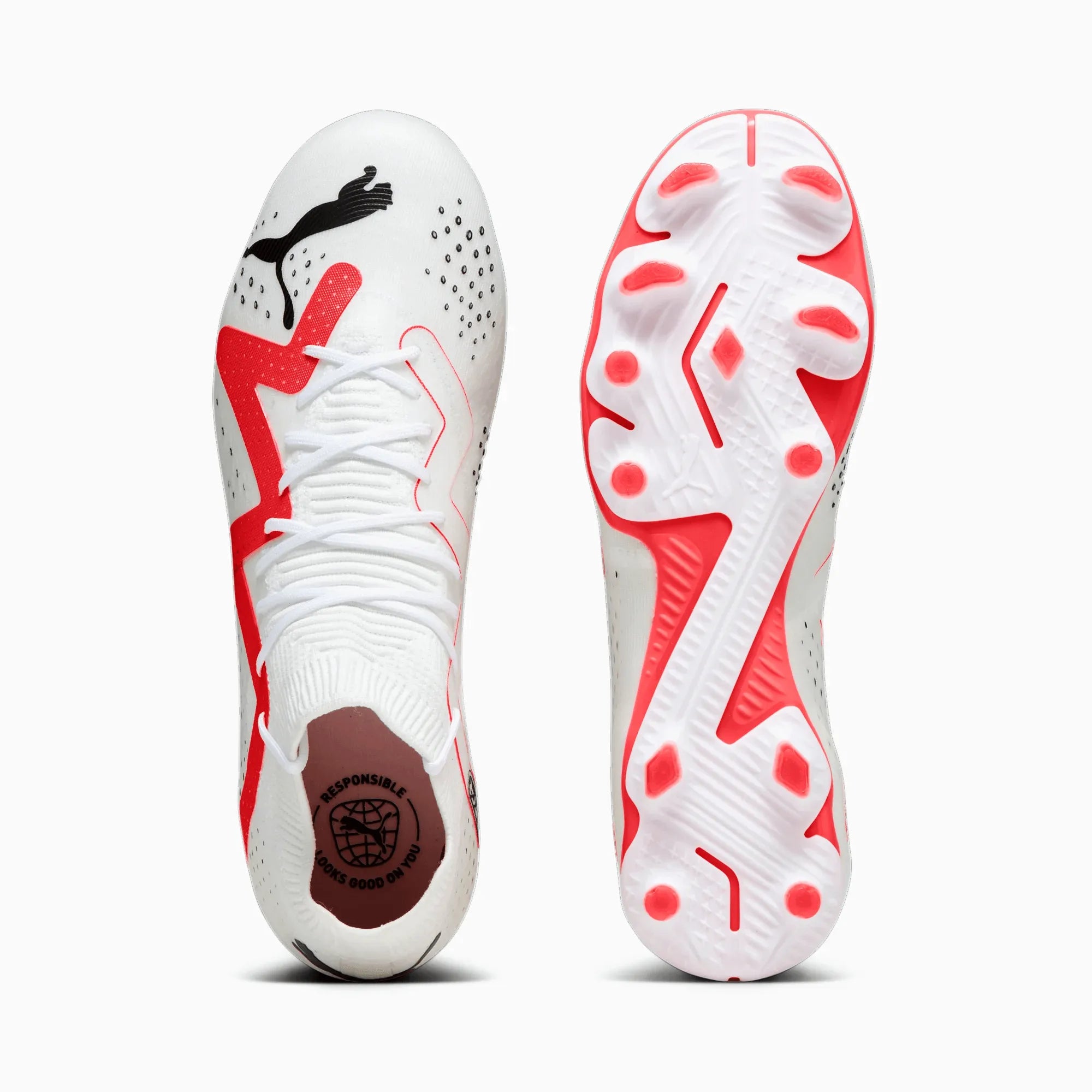 Puma Future Match FG - AG - Breakthrough Pack (FA23) (Pair - Top and Bottom)