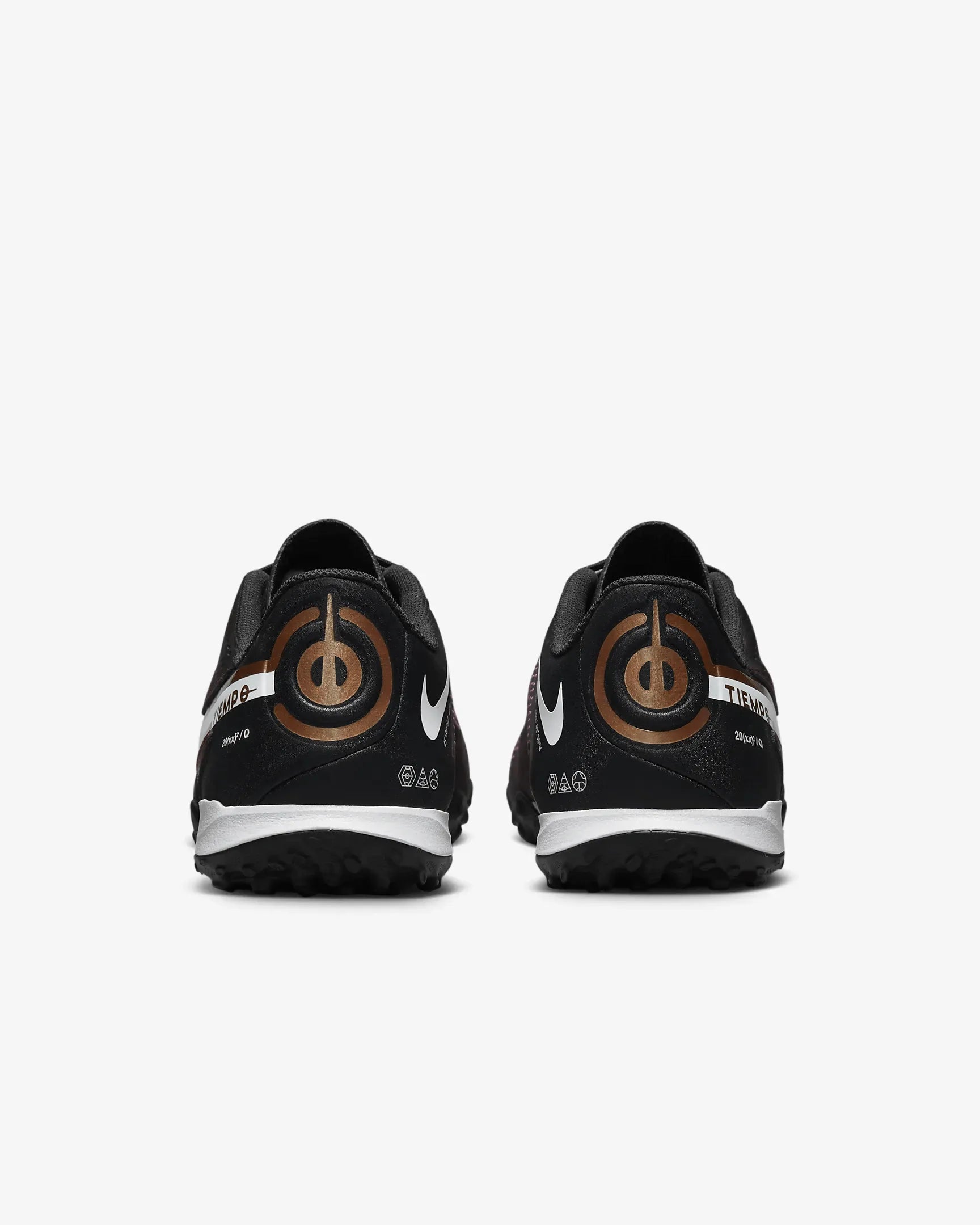 Nike Legend 9 Academy Turf - Generation Pack (Pair - Back)