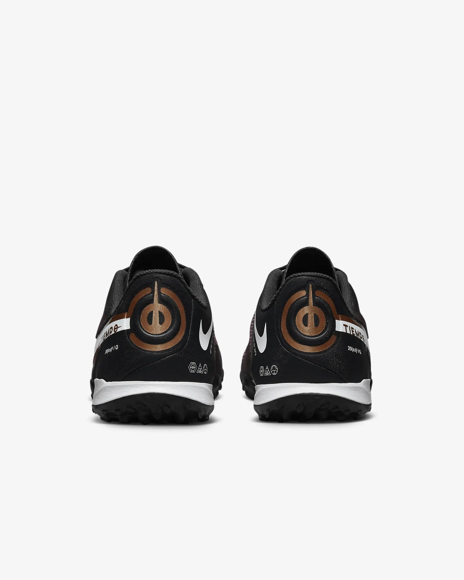 Nike Legend 9 Academy Turf - Generation Pack (Pair - Back)