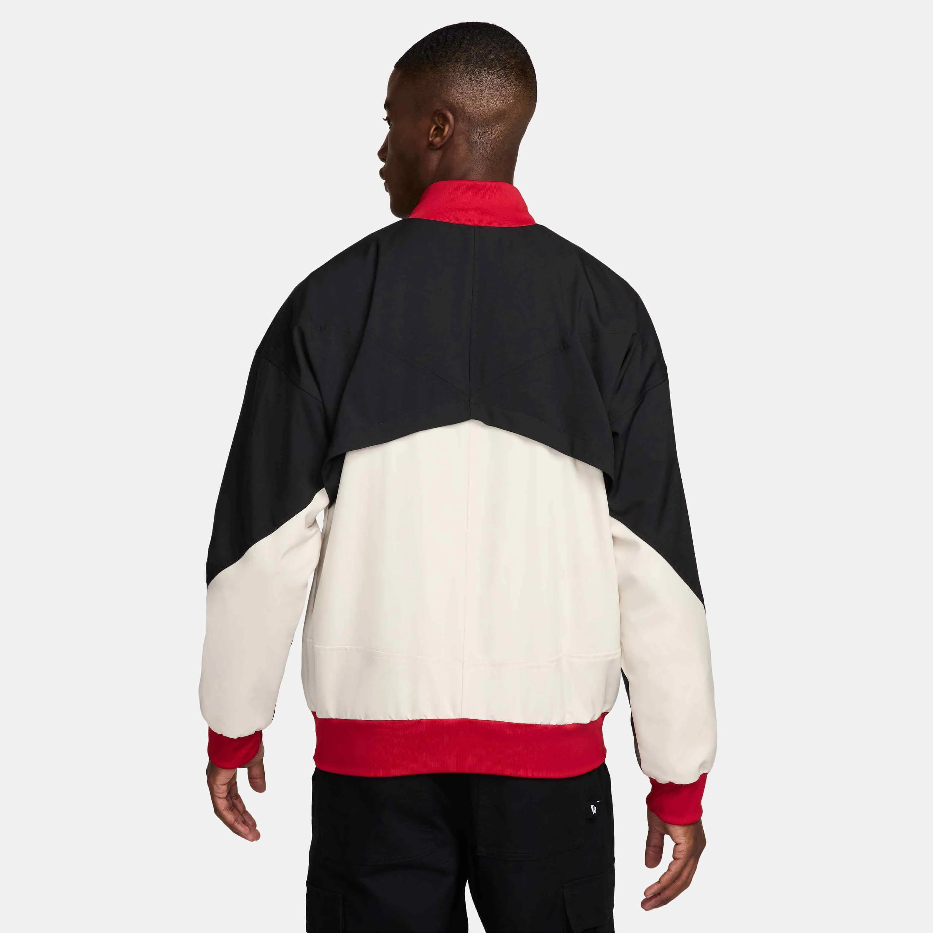 Nike 2024-25 Liverpool Men's Strike Anthem Jacket | ProSoccer US Nike 2024-25 Liverpool Men's Strike Anthem Jacket | ProSoccer US