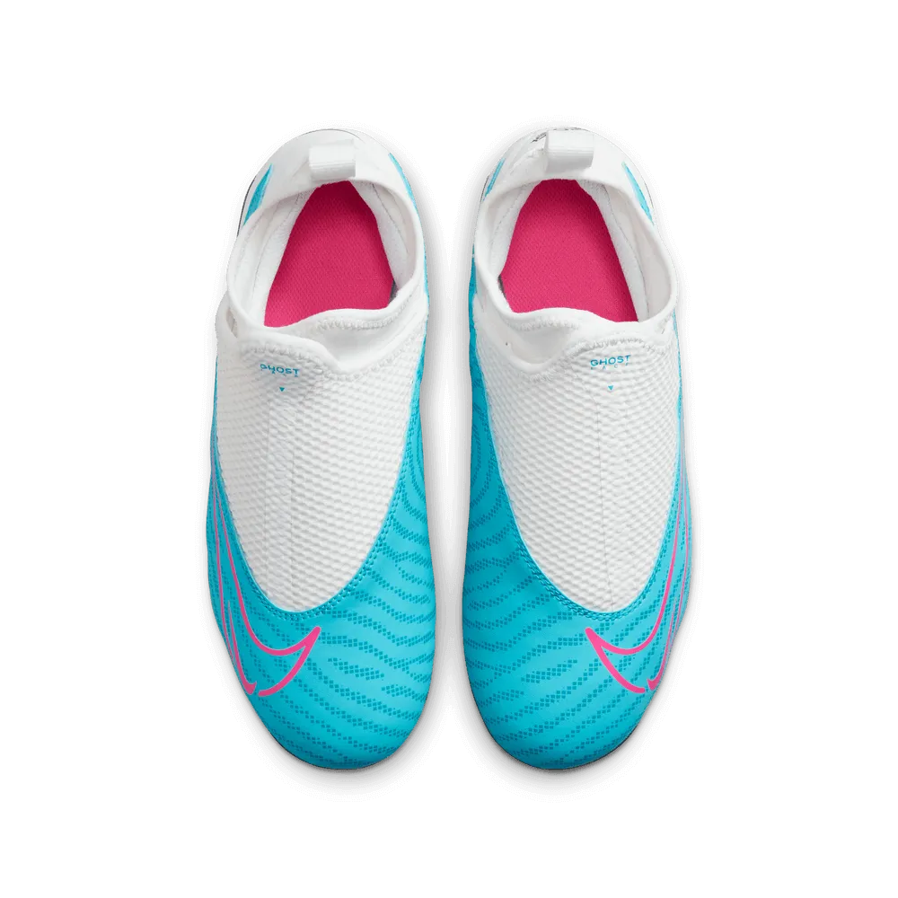 Nike Jr Phantom GX Academy DF FG-MG - Gear Up SP23 (Pair - Top)