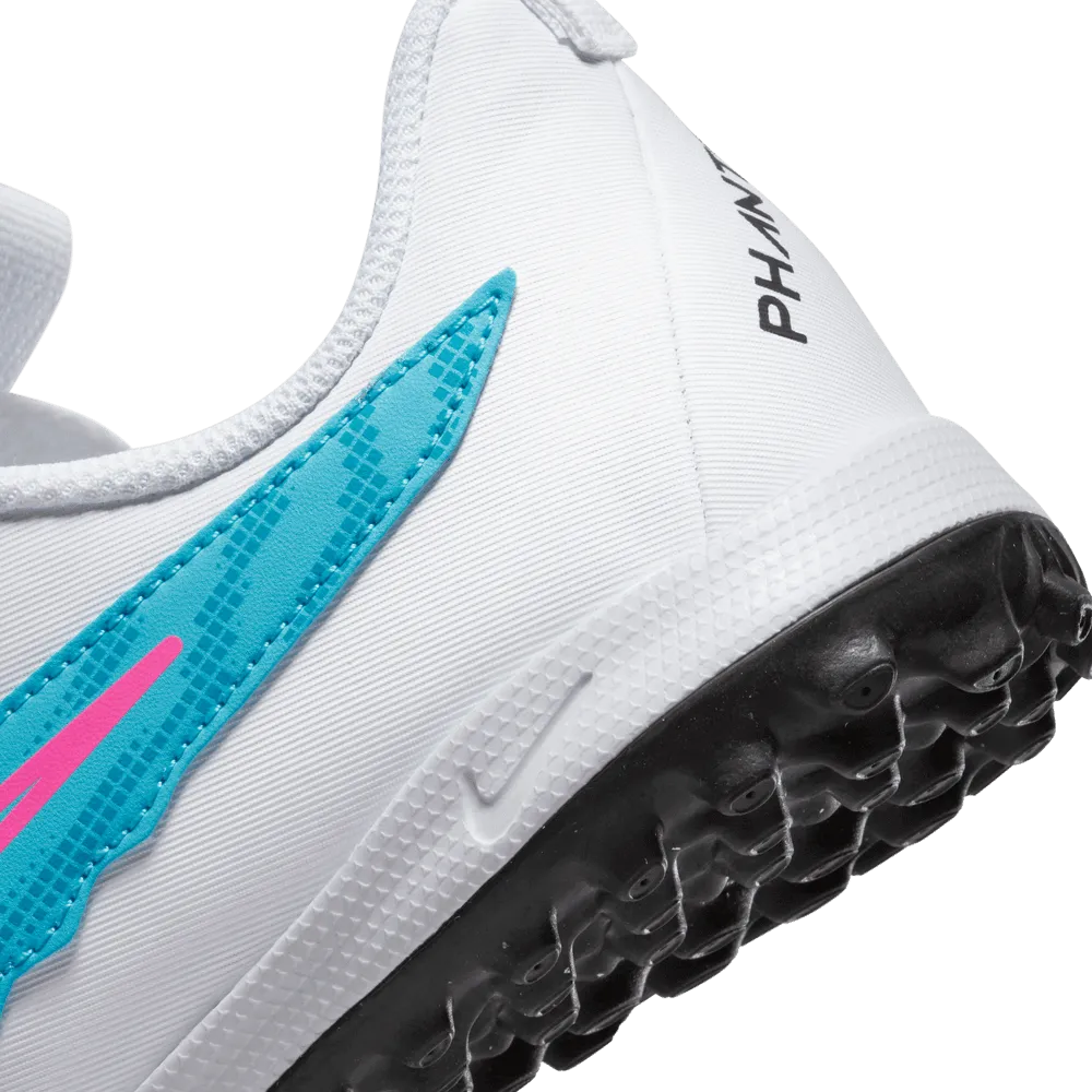 Nike Jr Phantom GX Academy Turf - Blast Pack (SP23) (Detail 2)