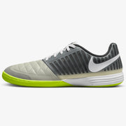 Nike Lunargato II Smoke Grey-Anthracite-Pale Grey-White (Side 1)
