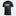 adidas 2023 LAFC SS Pre-Game Tee - Black-White