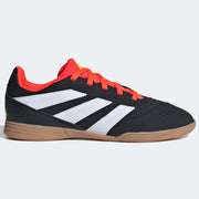 adidas Kids Predator Club Indoor Sala - Solar Energy Pack (SP24) (Side 1)