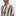 adidas 2020-21 Juventus Home Jersey - Black-White