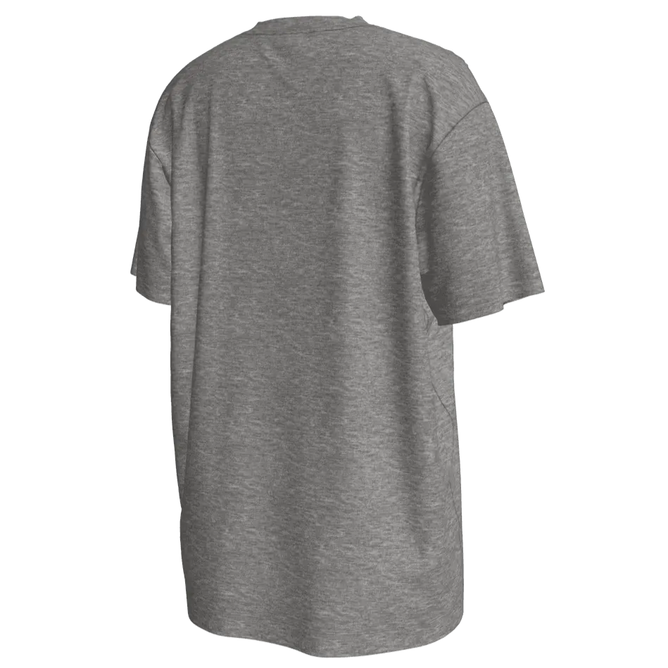 Nike 2022-23 USA Women's JDI Tee (Back)