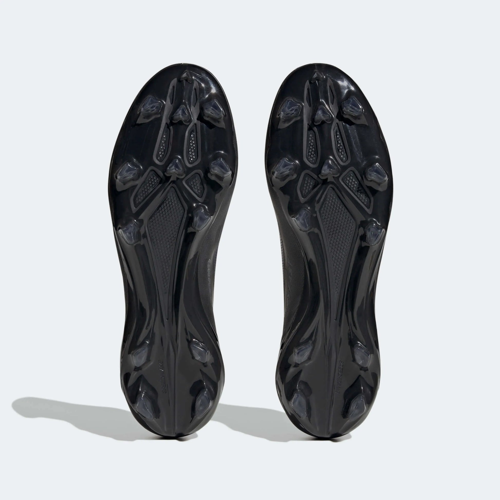 adidas X Crazyfast .1 Laceless FG - Nightstrike Pack (FA23) (Pair - Bottom)