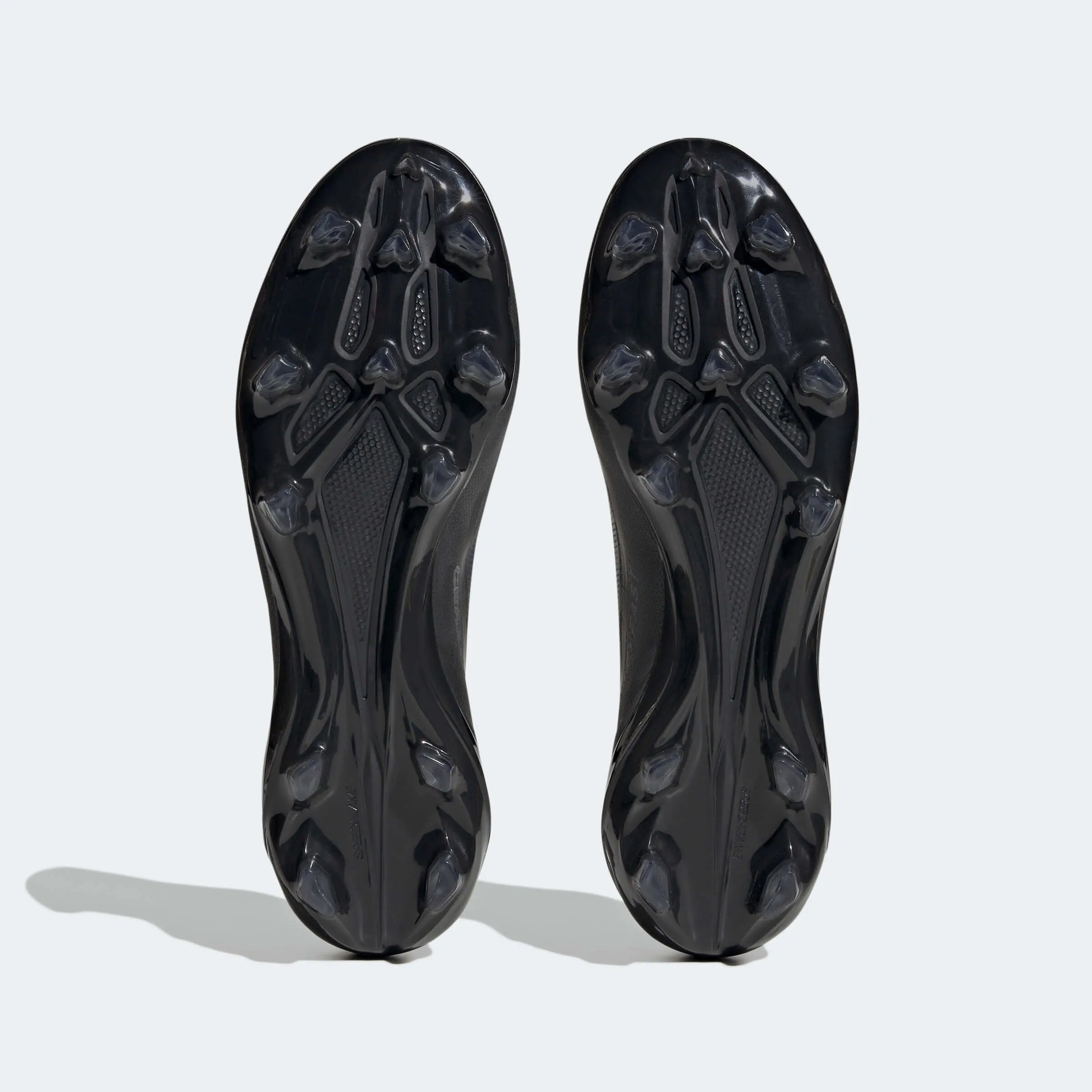 adidas X Crazyfast .1 Laceless FG - Nightstrike Pack (FA23) (Pair - Bottom)