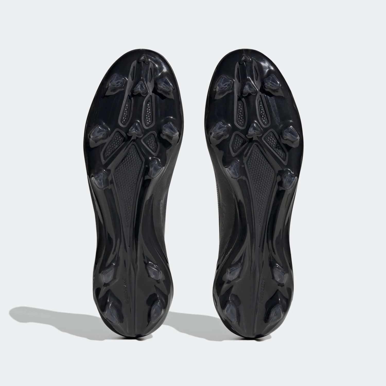 adidas X Crazyfast .1 Laceless FG - Nightstrike Pack (FA23) (Pair - Bottom)