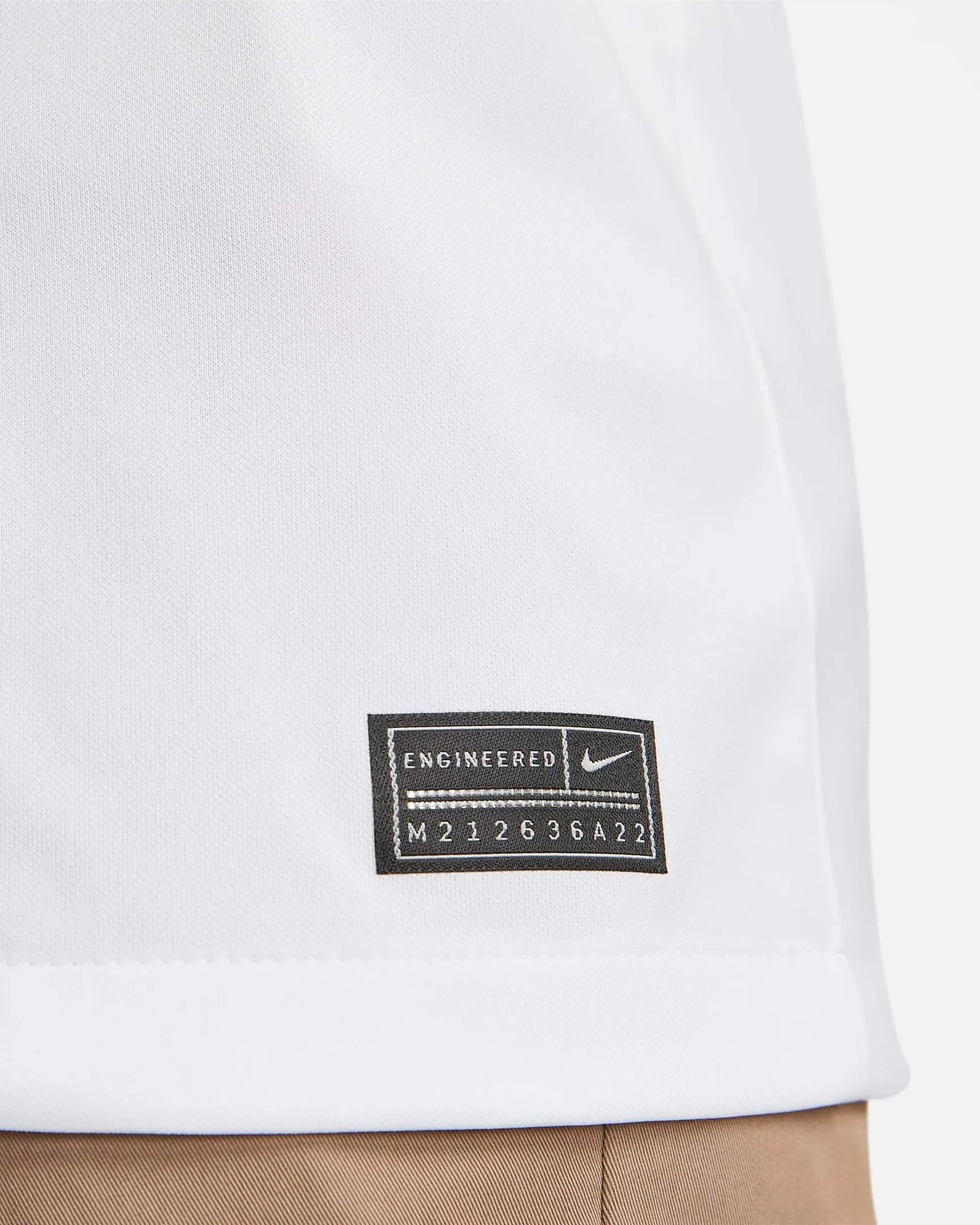 Nike 2022-23 Puma Mens Home Jersey (Detail 5)