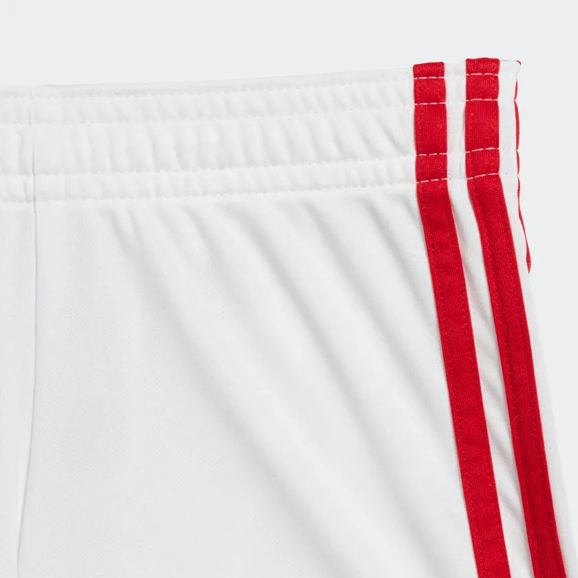 adidas Arsenal Home Baby Set 2019-20 - Red-White