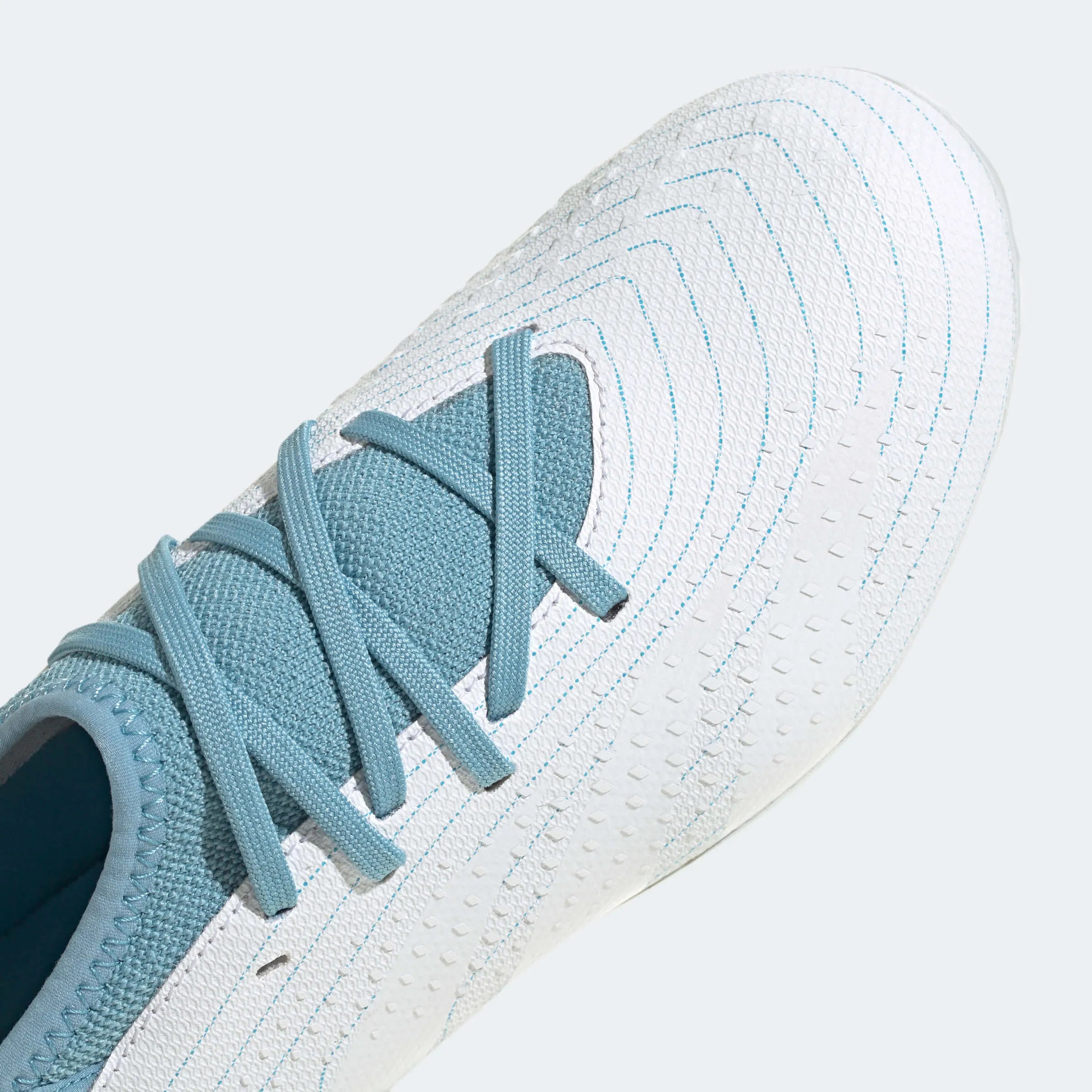 adidas Jr Predator Accuracy.3 FG J - Parley Pack (SP23) (Detail 1)