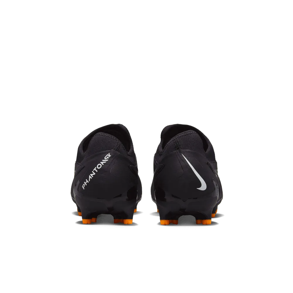Nike Phantom GX Pro FG - Black Pack SP23 (Pair - Back)