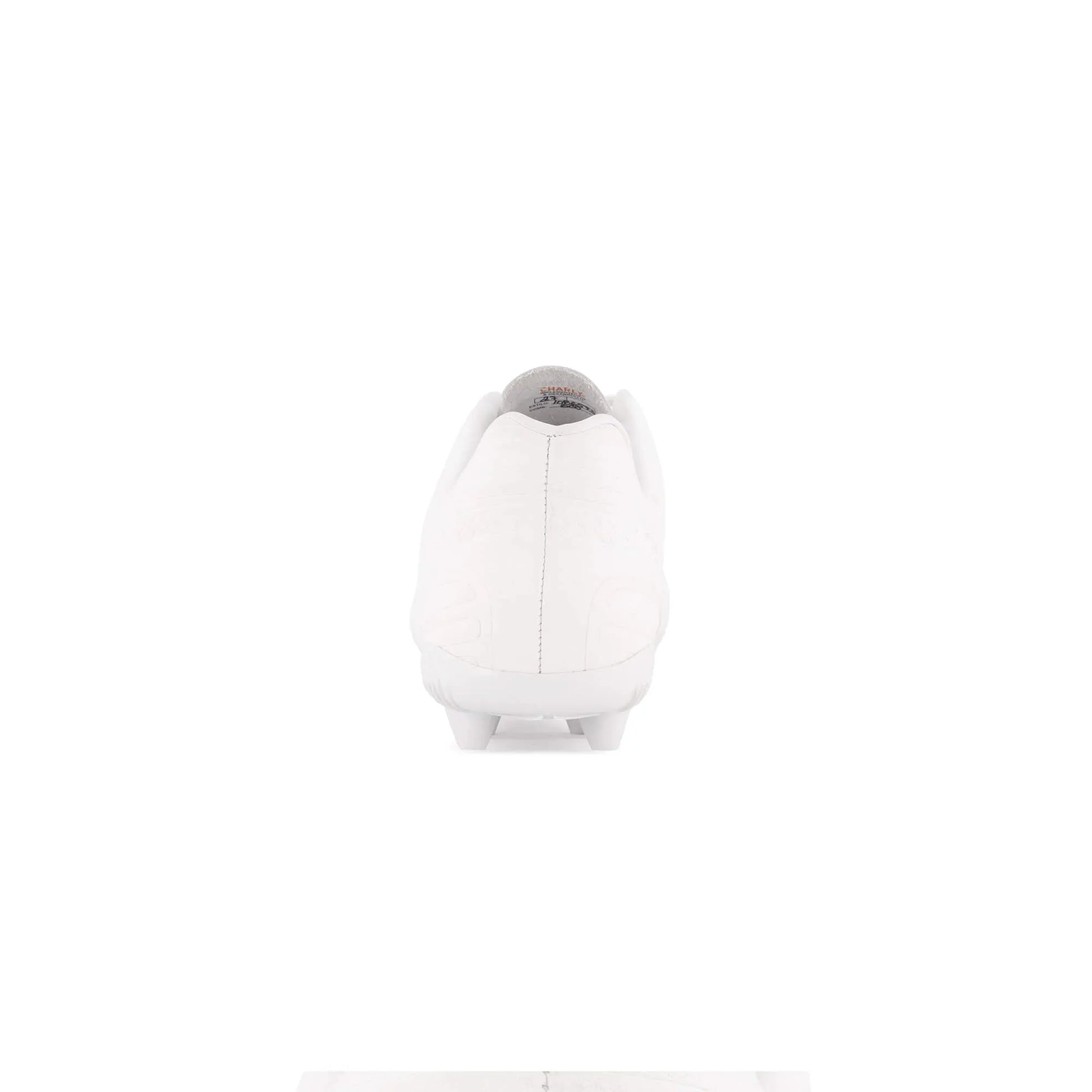 Charly Legendario 2.0 LT - White (Back)