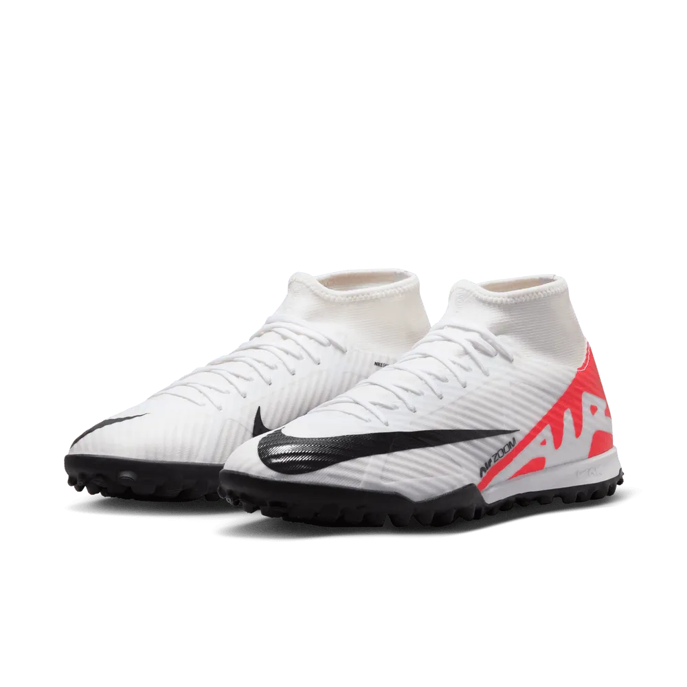 Nike Zoom Superfly 9 Academy Turf - Ready Pack (FA23) (Pair - Lateral)