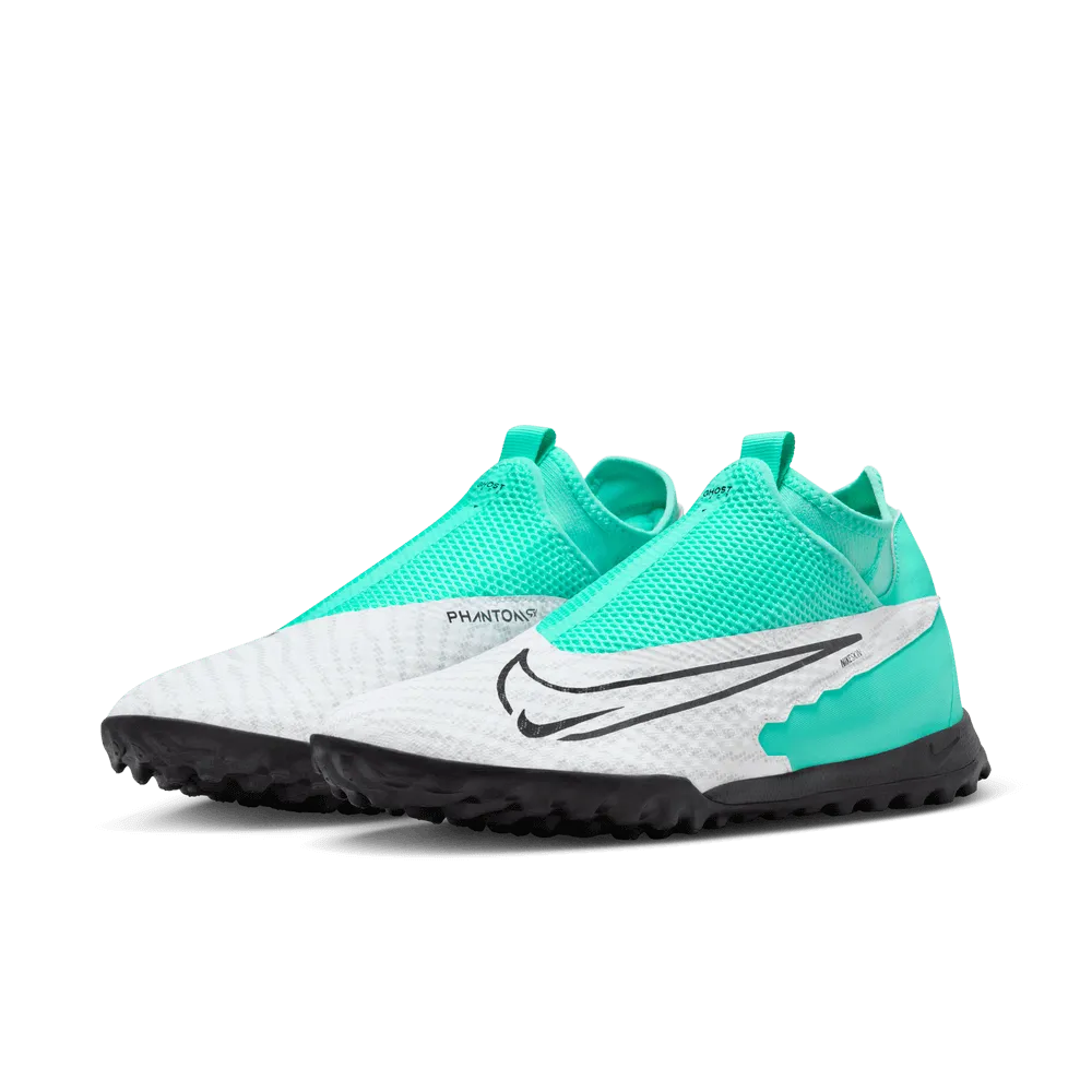 Nike Phantom GX Academy DF Turf - Peak Performance (HO23) (Pair - Lateral)