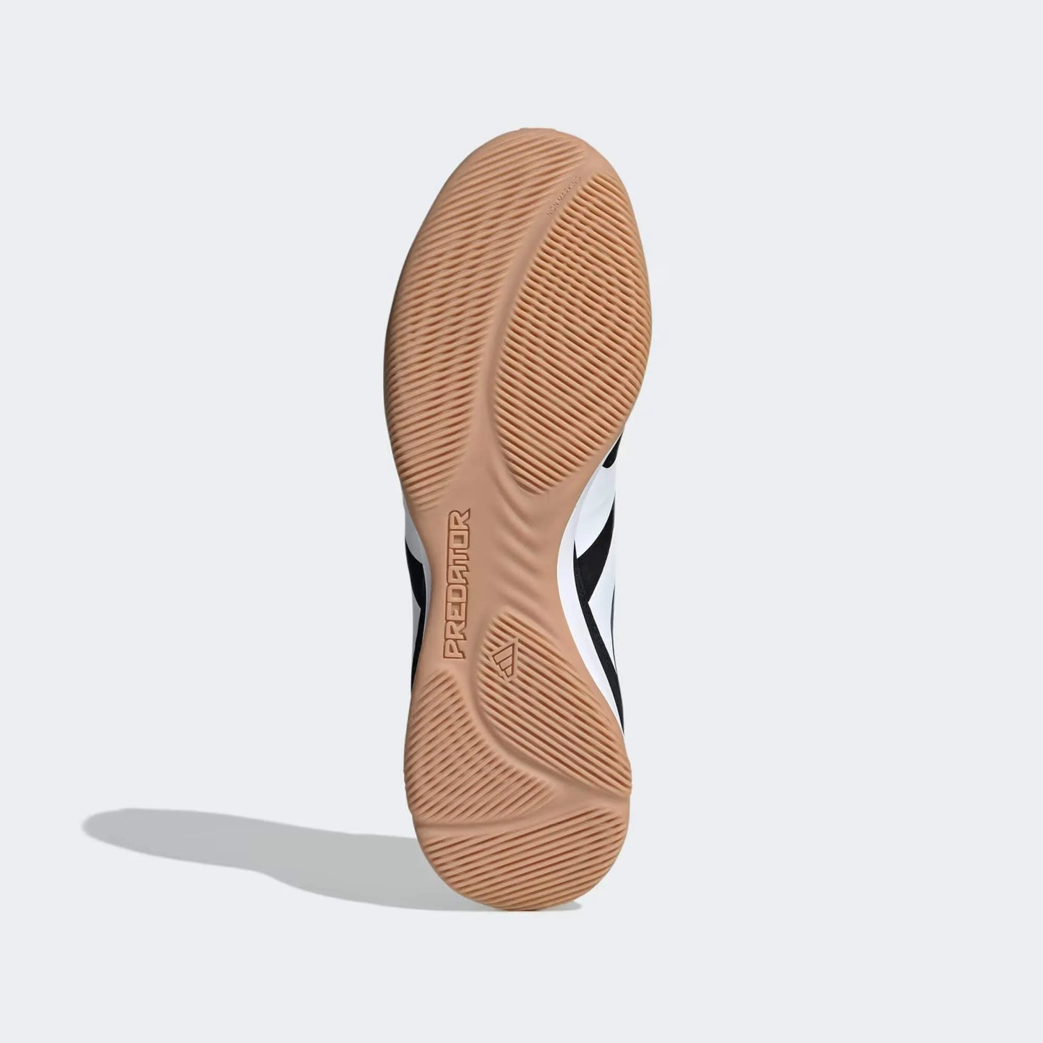 adidas Predator League Sock Indoor - Solar Energy Pack (SP24) (Bottom)