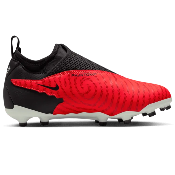 Nike Jr Phantom GX Academy DF FG-MG - Ready Pack (FA23) (Side 2)