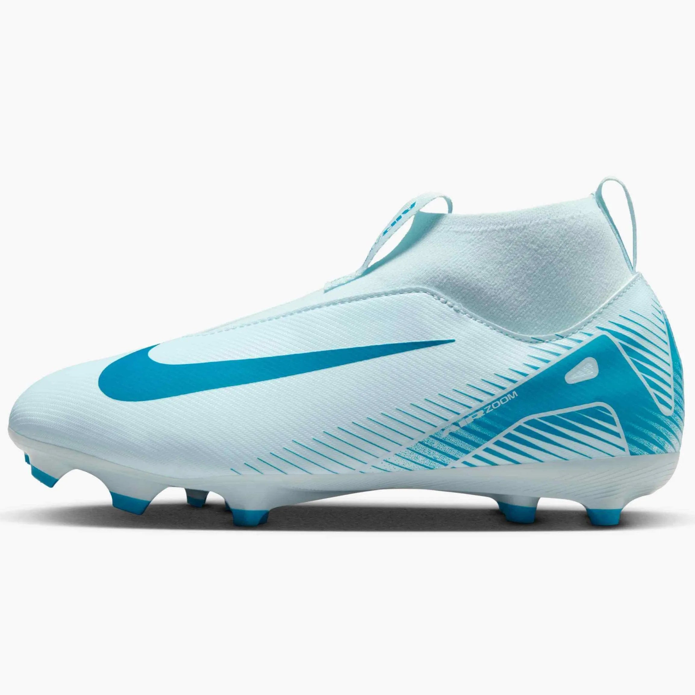 Nike JR Zoom Superfly 10 Academy FG_MG - Mad Ambition Pack (FA24) (Side 1)