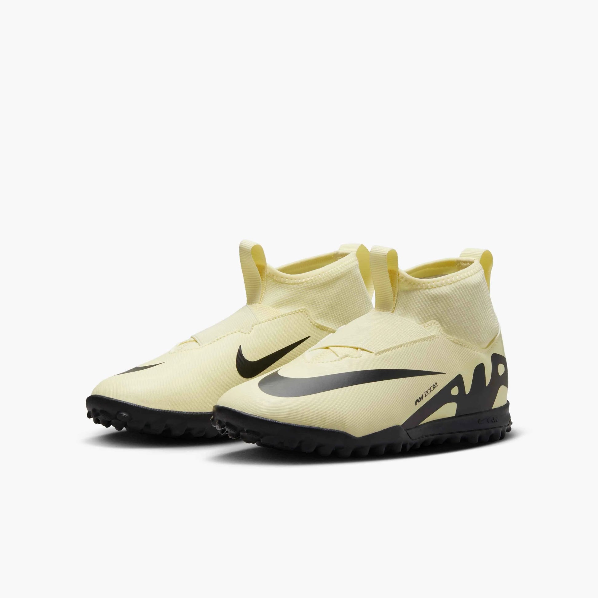 Nike JR Zoom Superfly 9 Academy Turf - Mad Ready Pack (SP24) (Pair - Lateral)
