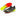 Puma Ultra 1.2 FG-AG - Black-White-Yellow Alert