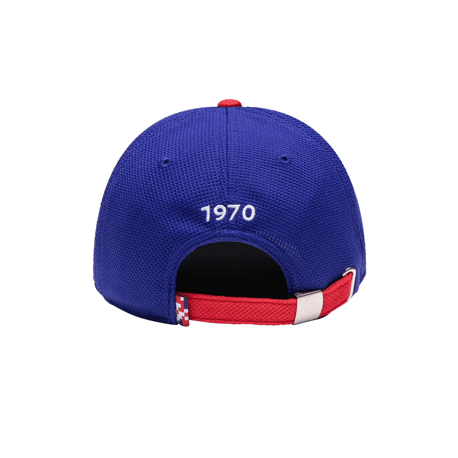 Fan Ink Collection PSG Striker Hat (Back)