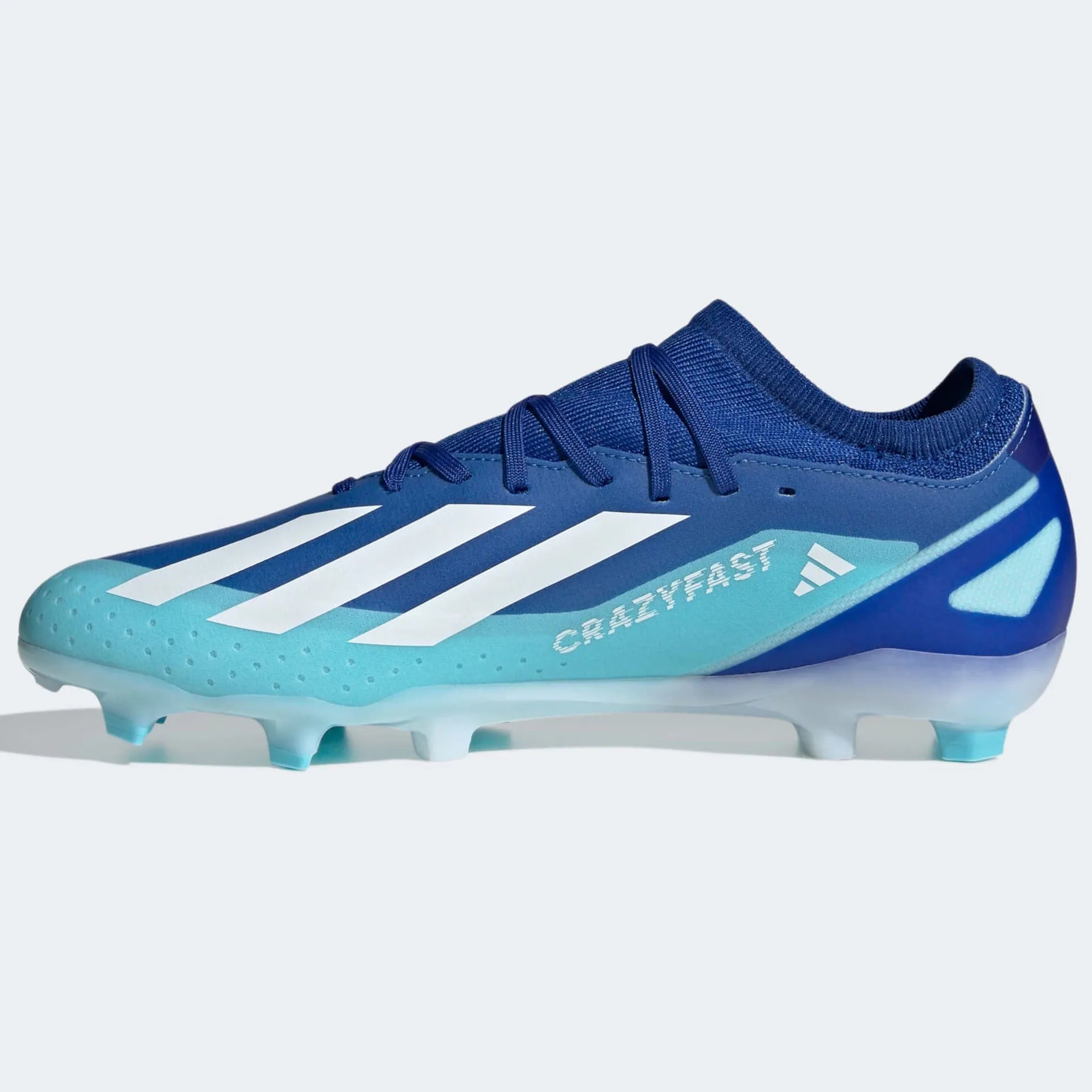 adidas X Crazyfast.3 FG - Marinerush Pack (HO23) (Side 2)