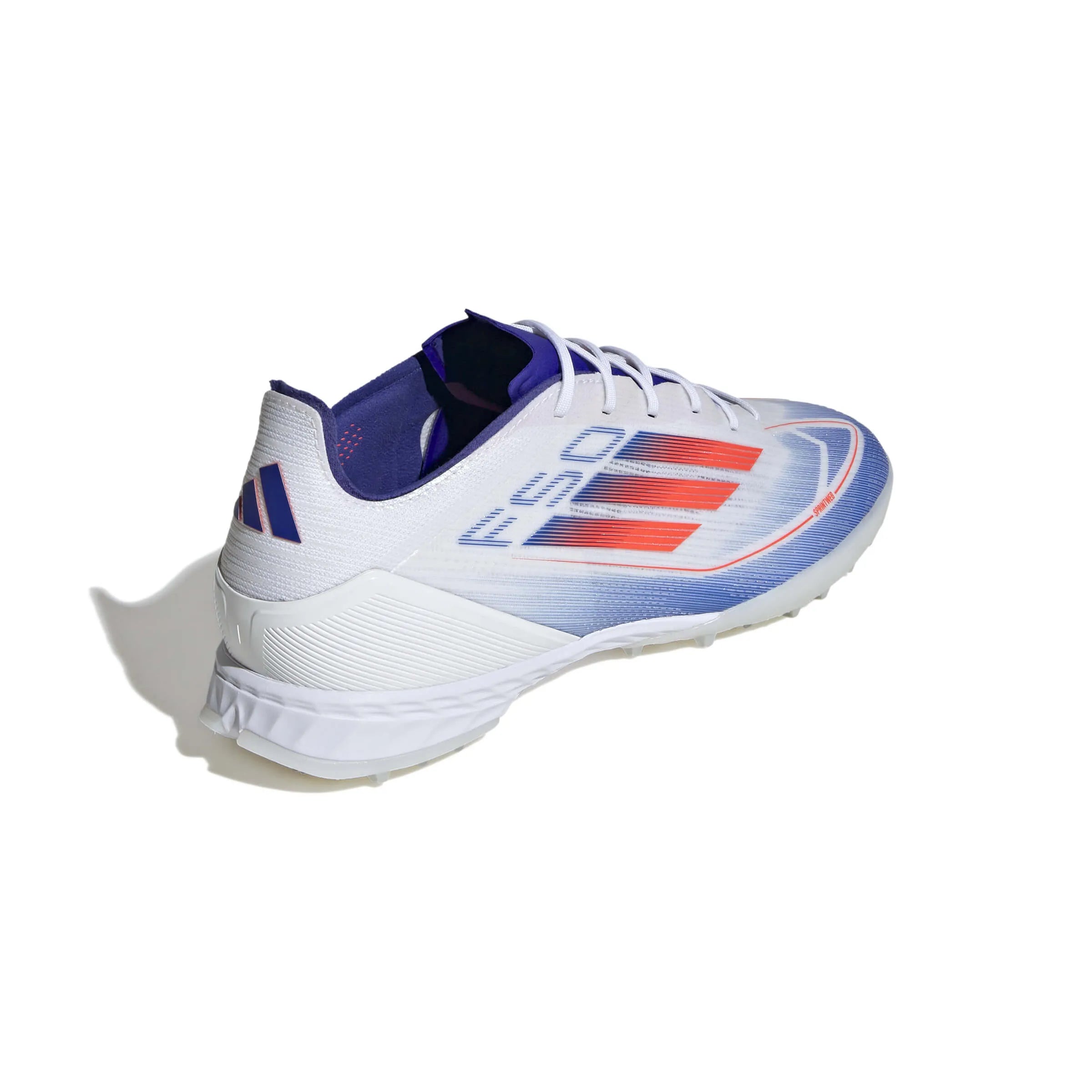 adidas F50 Pro Turf - Advancement Pack (FA24) (Lateral - Back)