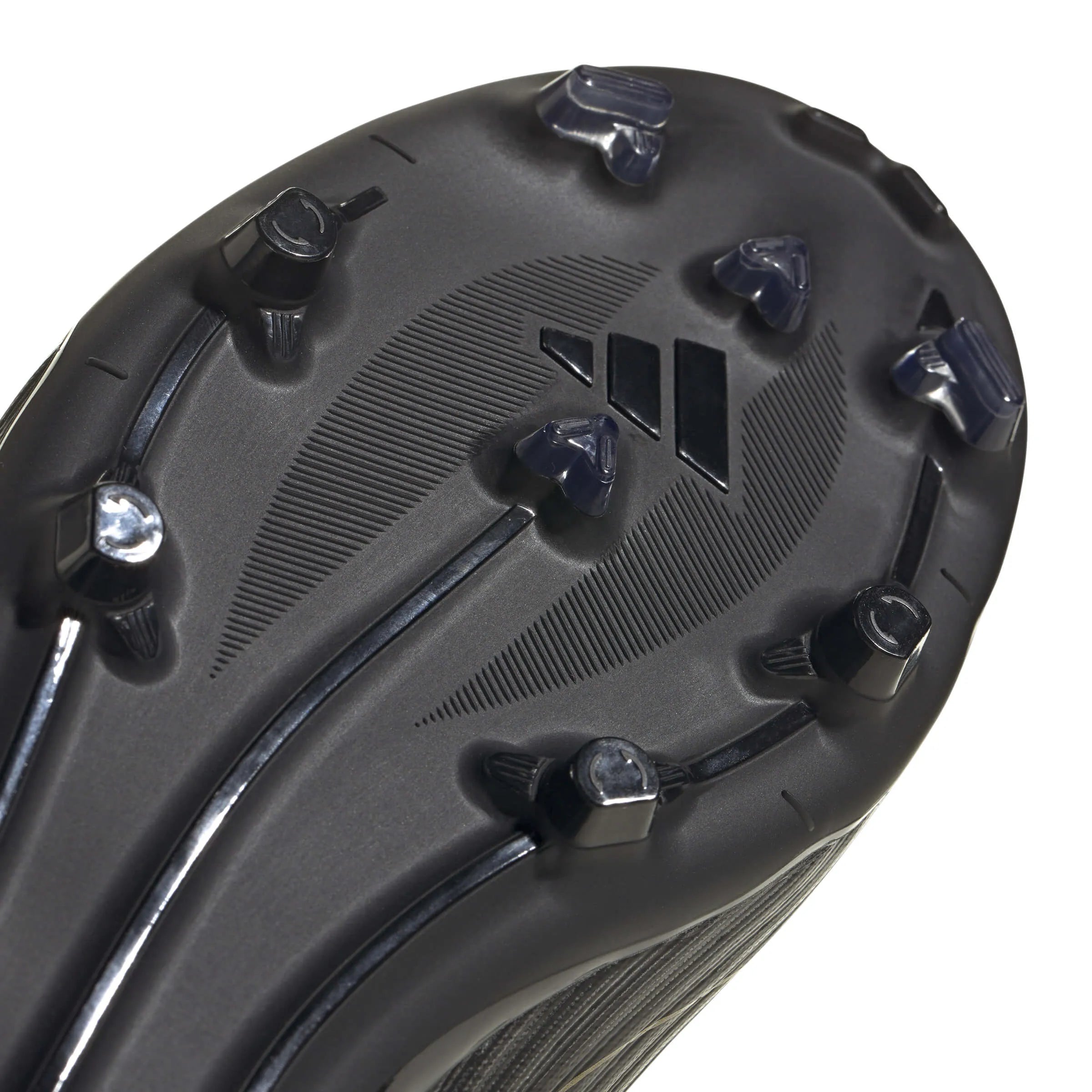 adidas JR F50 League FG-MG - Darkspark Pack (FA24) (Detail 2)