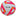 Voit Liga MX Apertura 2022 MS Training Ball - White-Tracer Red