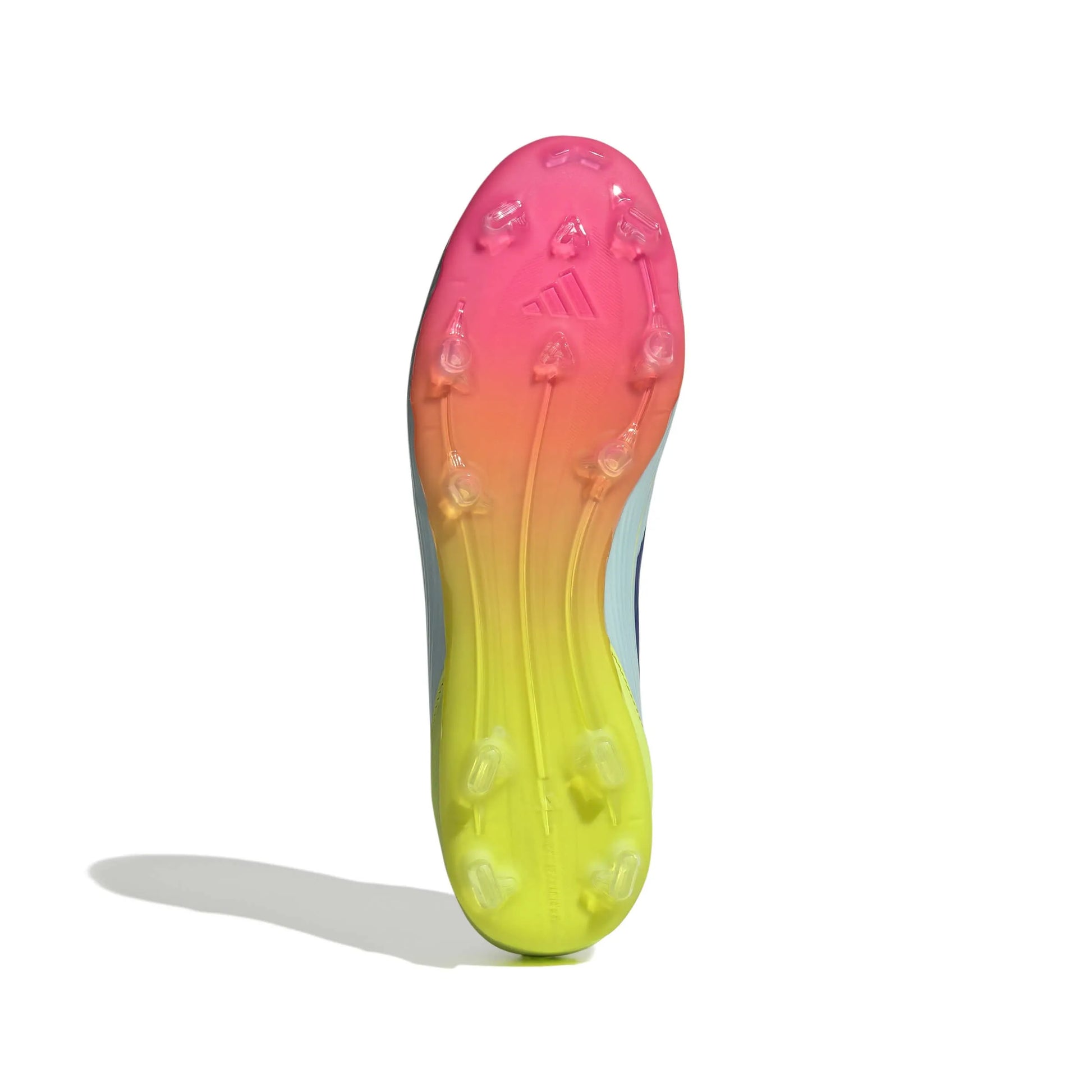 adidas F50 League FG-MG - Stellar Icon Pack (FA24) (Bottom