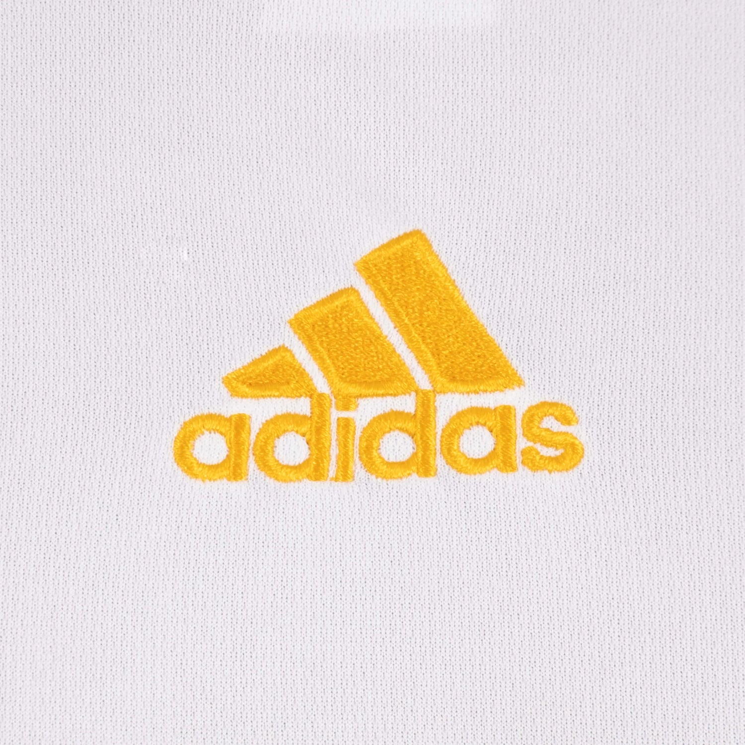 adidas 2023-24 Tigres Third Jersey - White (Detail 5)
