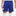 Nike 2022-23 Netherlands DF Strike Shorts - Deep Royal-Hyper Royal